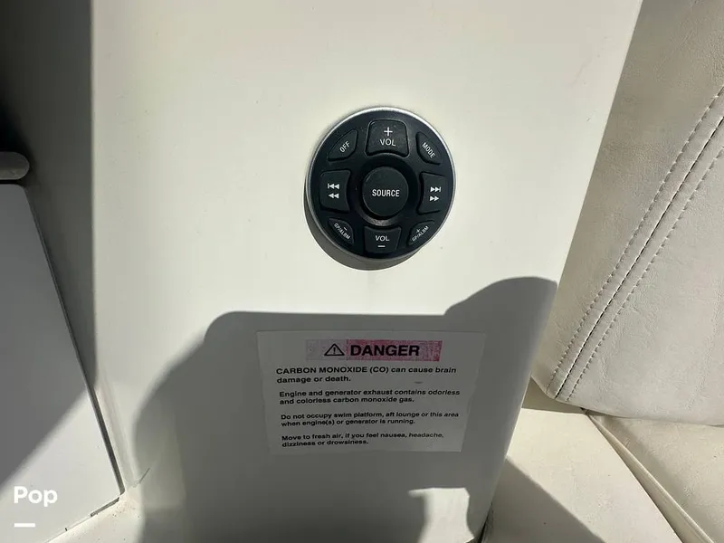 Slide: The Image of Cobalt 323 2010 - 14496476