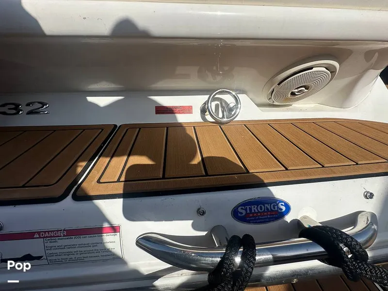 Slide: The Image of Cobalt 323 2010 - 14496479