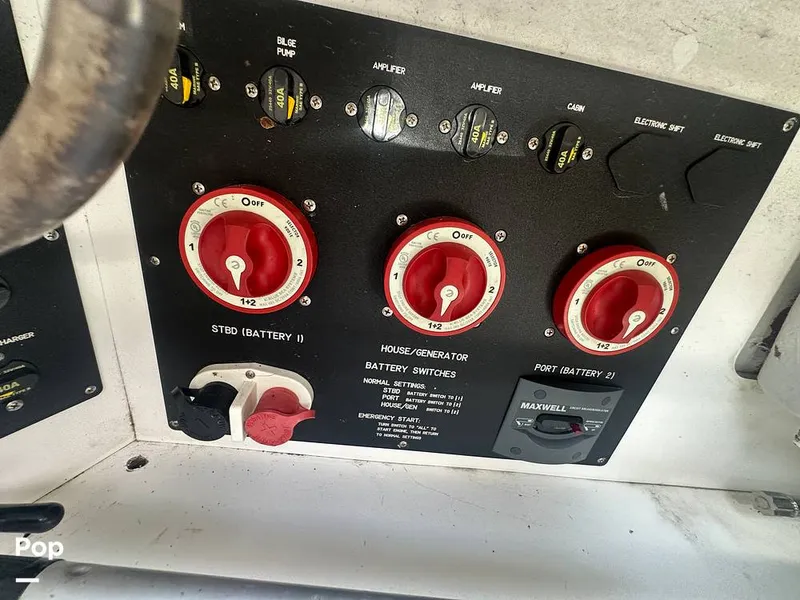 Slide: The Image of Cobalt 323 2010 - 14496494