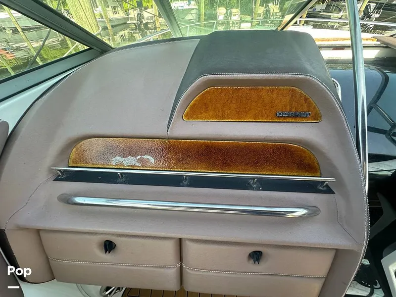 Slide: The Image of Cobalt 323 2010 - 14496496