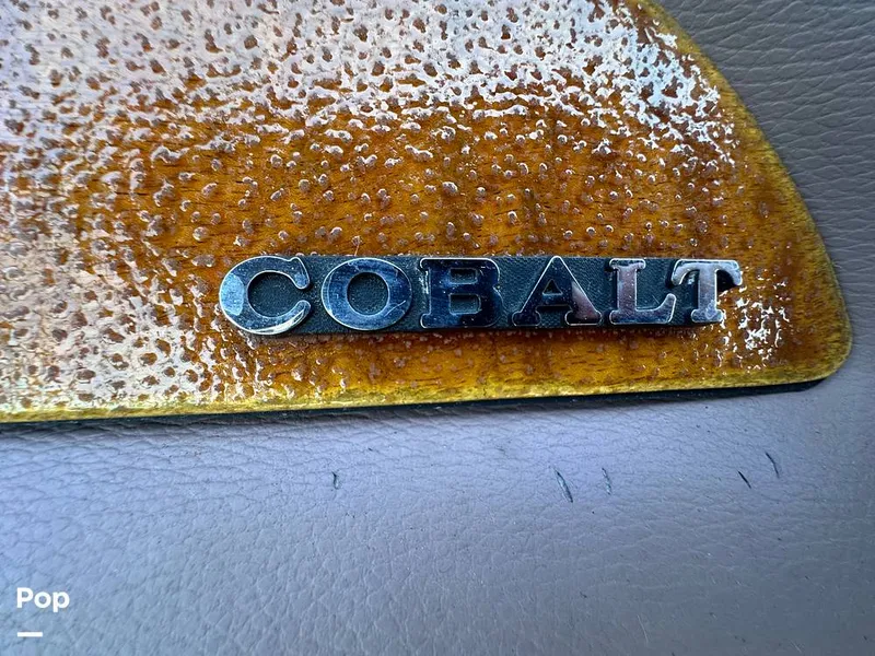 Slide: The Image of Cobalt 323 2010 - 14496497