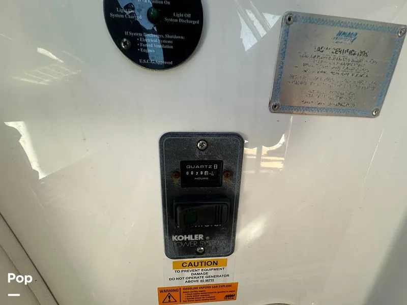 Slide: The Image of Cobalt 323 2010 - 14496500