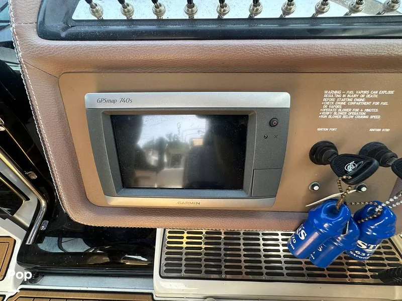 Slide: The Image of Cobalt 323 2010 - 14496510