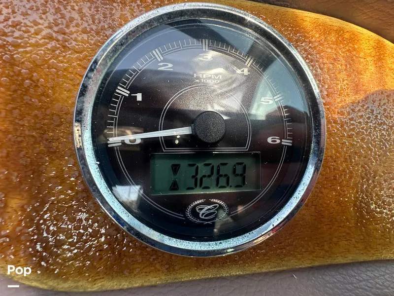 Slide: The Image of Cobalt 323 2010 - 14496513