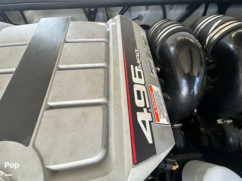 Slide: The Image of Cobalt 323 2010 - 14496520