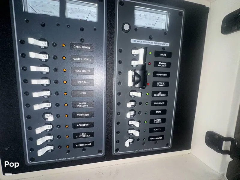 Slide: The Image of Cobalt 323 2010 - 14496538