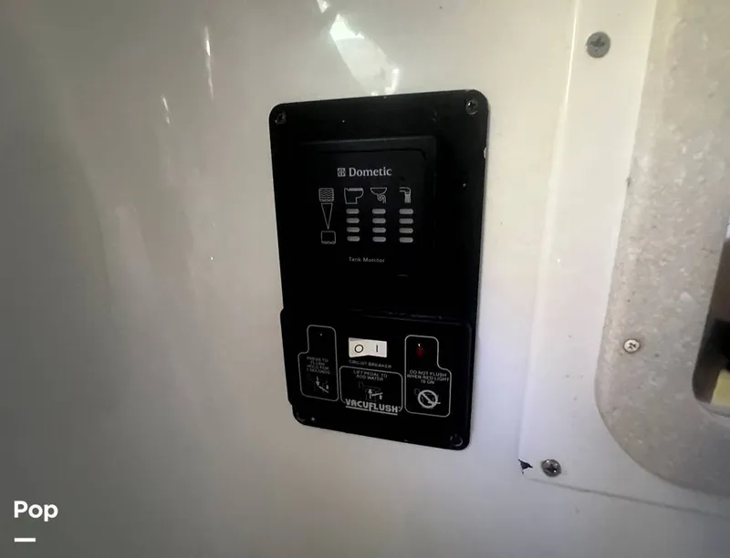 Slide: The Image of Cobalt 323 2010 - 15999231