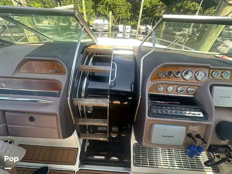 Slide: The Image of Cobalt 323 2010 - 14496548