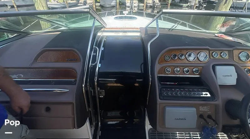 Slide: The Image of Cobalt 323 2010 - 14496557