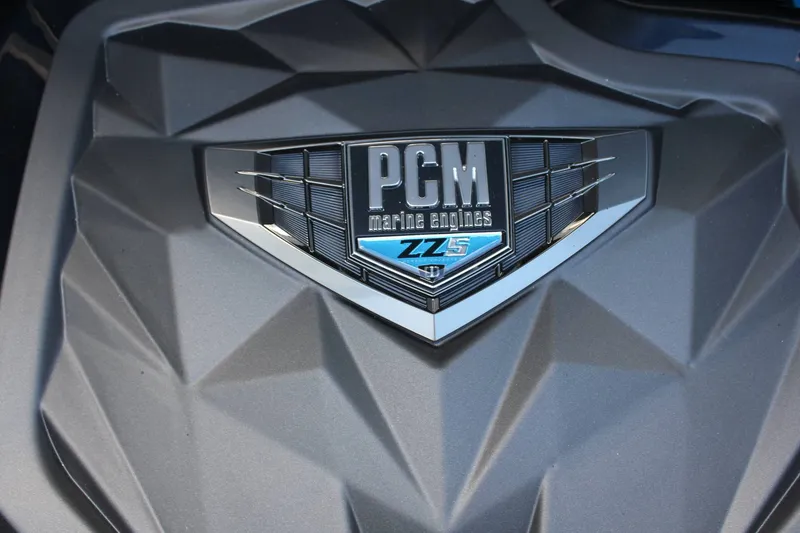 Slide: The Image of Nautique GS22 2026 - 19