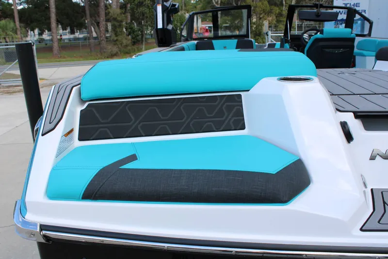 Slide: The Image of Nautique GS22 2026 - 28