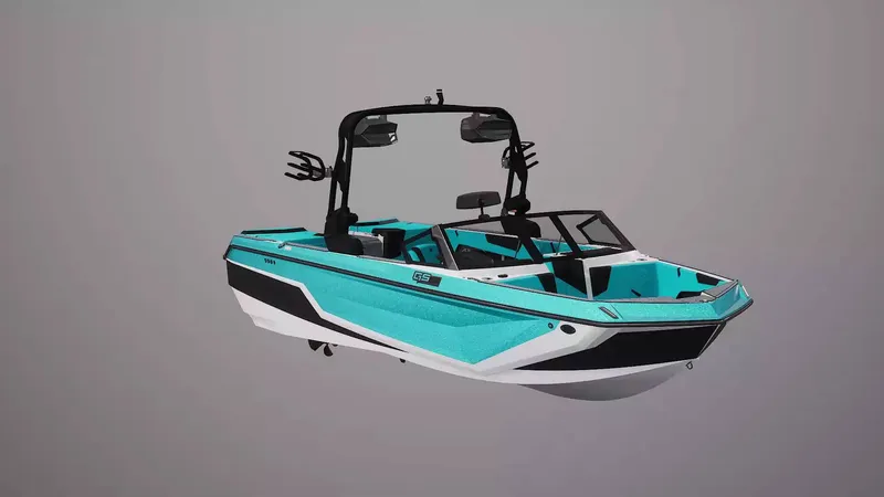 Slide: The Image of Nautique GS22 2026 - 30