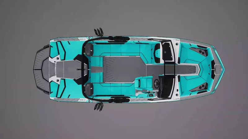 Slide: The Image of Nautique GS22 2026 - 31