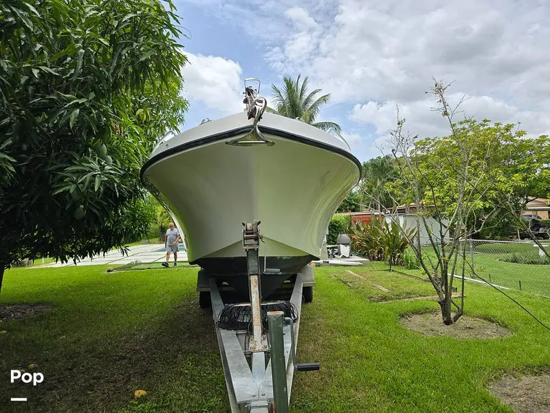 The Image of Mako 293 Deluxe 1995 - 14649008