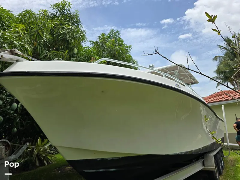 Slide: The Image of Mako 293 Deluxe 1995 - 14649007