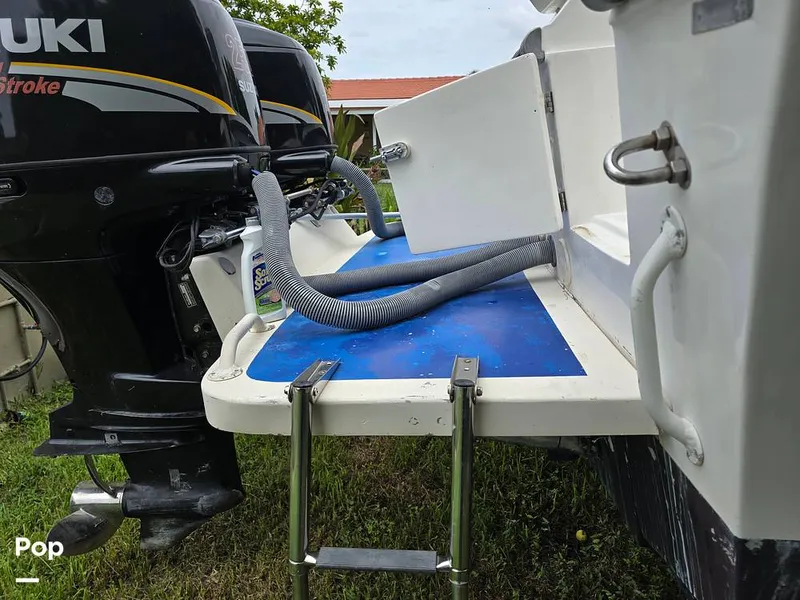 Slide: The Image of Mako 293 Deluxe 1995 - 14649009