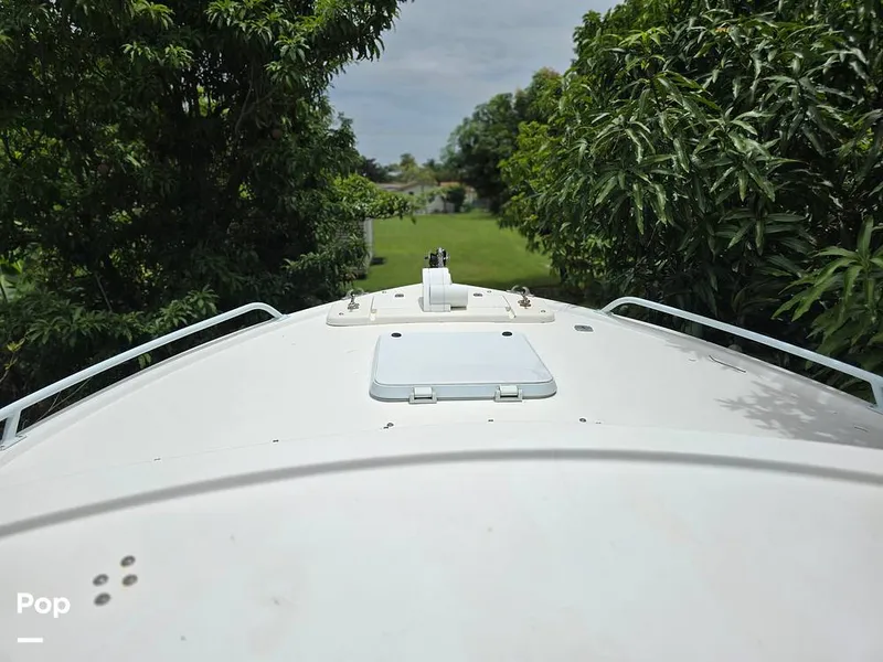 Slide: The Image of Mako 293 Deluxe 1995 - 14648984