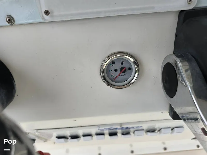 Slide: The Image of Mako 293 Deluxe 1995 - 14648985