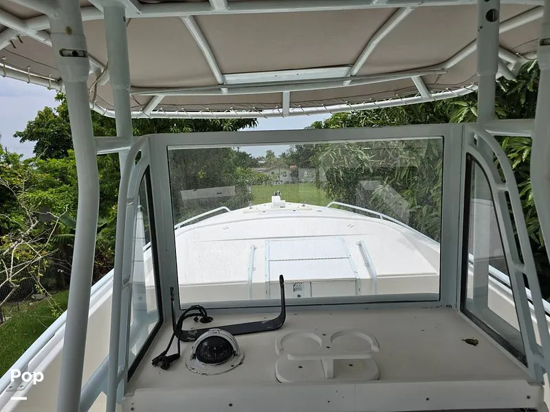 Slide: The Image of Mako 293 Deluxe 1995 - 14648986