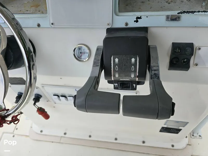 Slide: The Image of Mako 293 Deluxe 1995 - 14649013