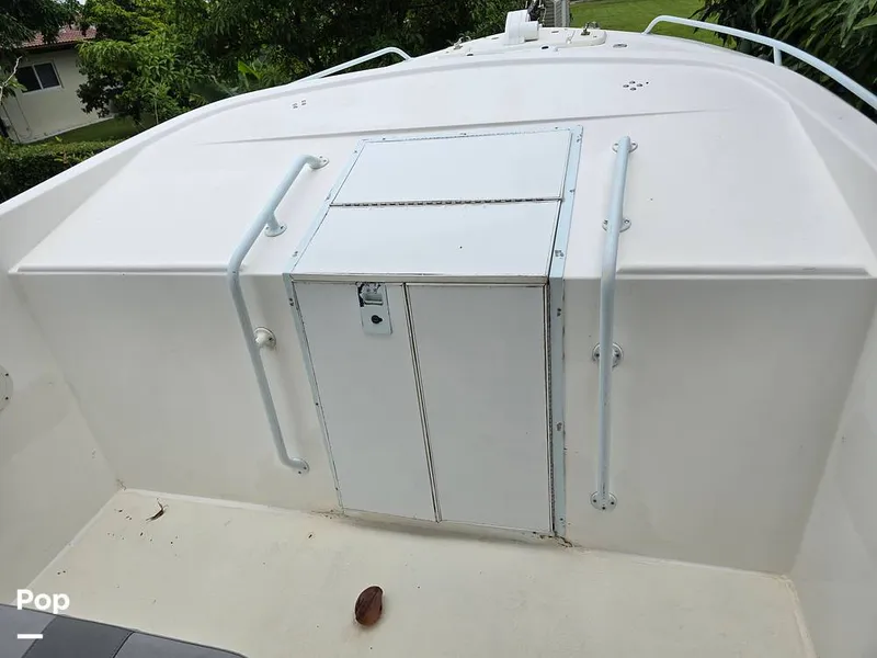 Slide: The Image of Mako 293 Deluxe 1995 - 14649015