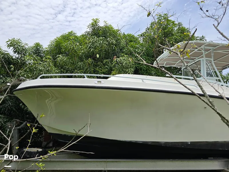 Slide: The Image of Mako 293 Deluxe 1995 - 14649006