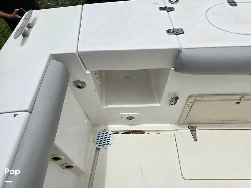 Slide: The Image of Mako 293 Deluxe 1995 - 14649016