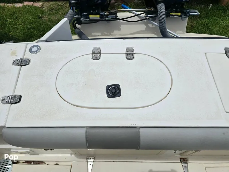 Slide: The Image of Mako 293 Deluxe 1995 - 14649017