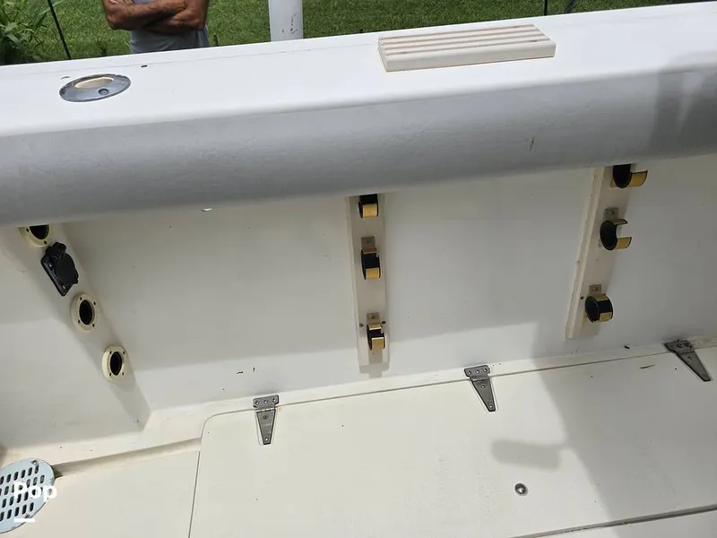 Slide: The Image of Mako 293 Deluxe 1995 - 14649019