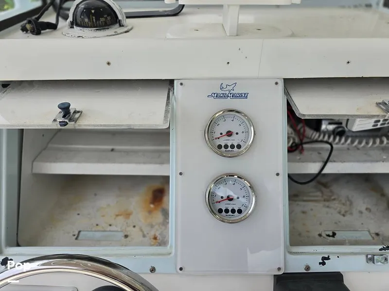 Slide: The Image of Mako 293 Deluxe 1995 - 14649023