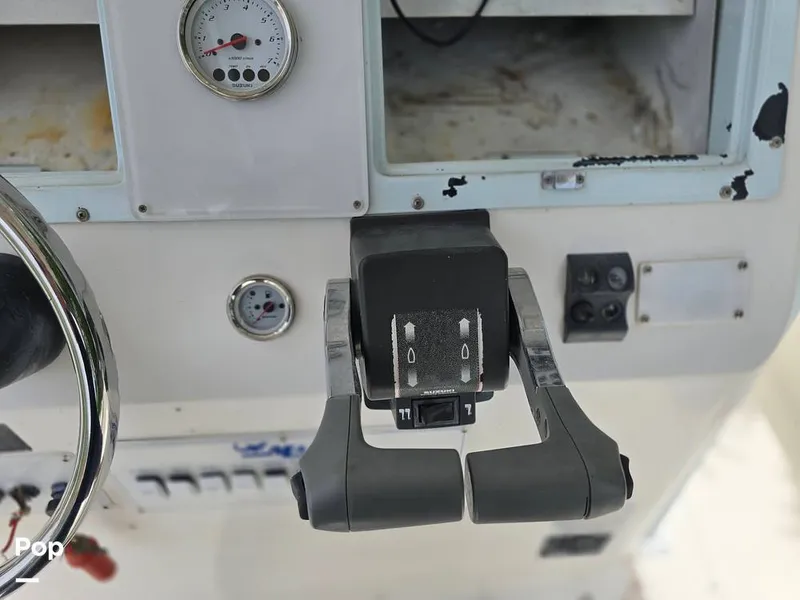 Slide: The Image of Mako 293 Deluxe 1995 - 14649024