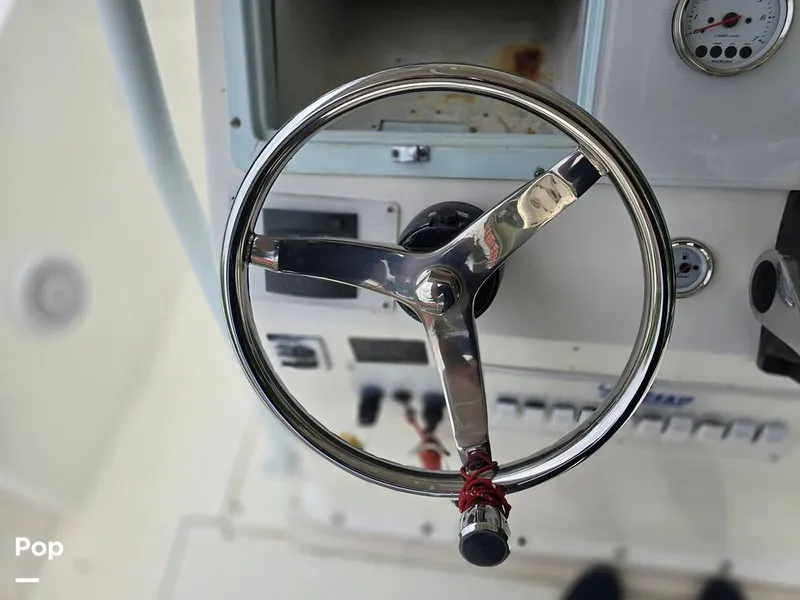 Slide: The Image of Mako 293 Deluxe 1995 - 14649025