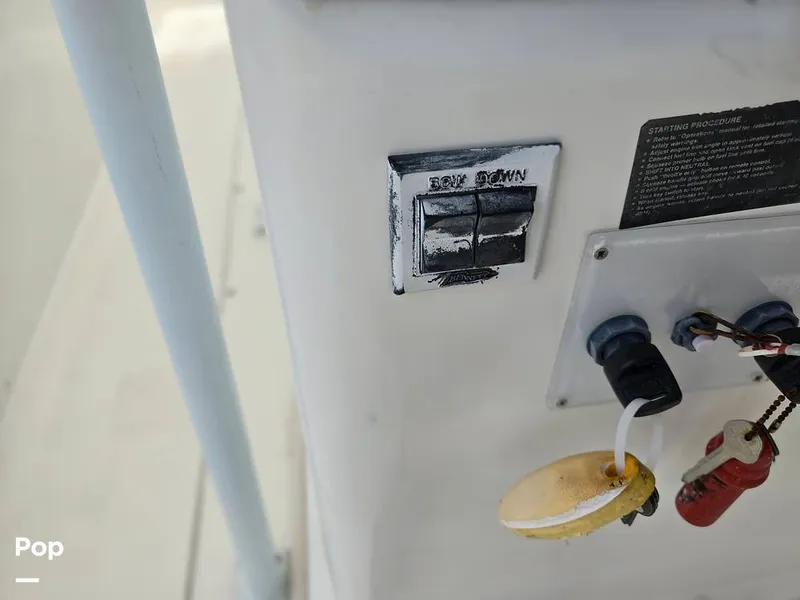 Slide: The Image of Mako 293 Deluxe 1995 - 14649028