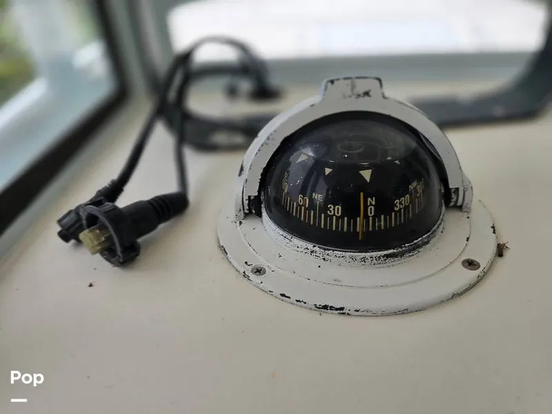 Slide: The Image of Mako 293 Deluxe 1995 - 14649029