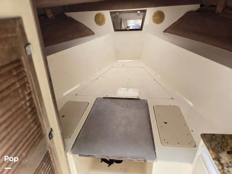 Slide: The Image of Mako 293 Deluxe 1995 - 14649035