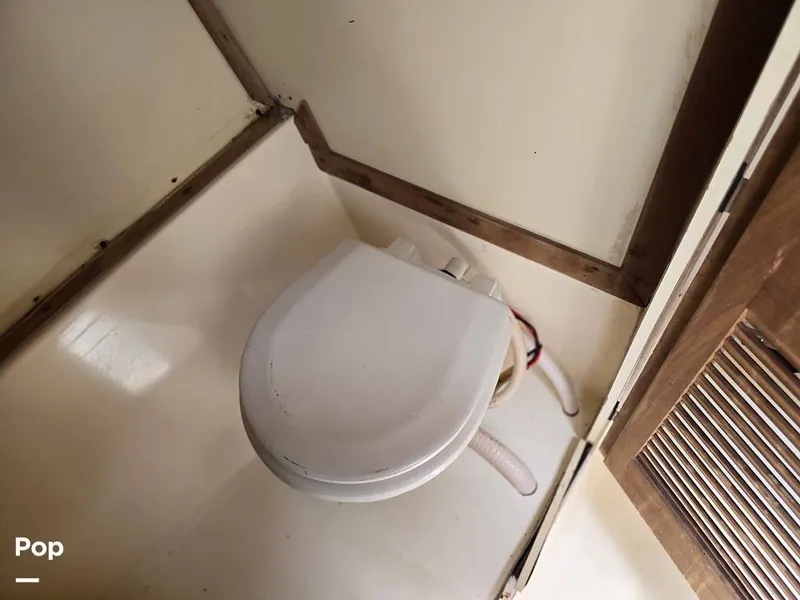 Slide: The Image of Mako 293 Deluxe 1995 - 14648983