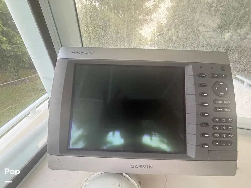 Slide: The Image of Mako 293 Deluxe 1995 - 16516763