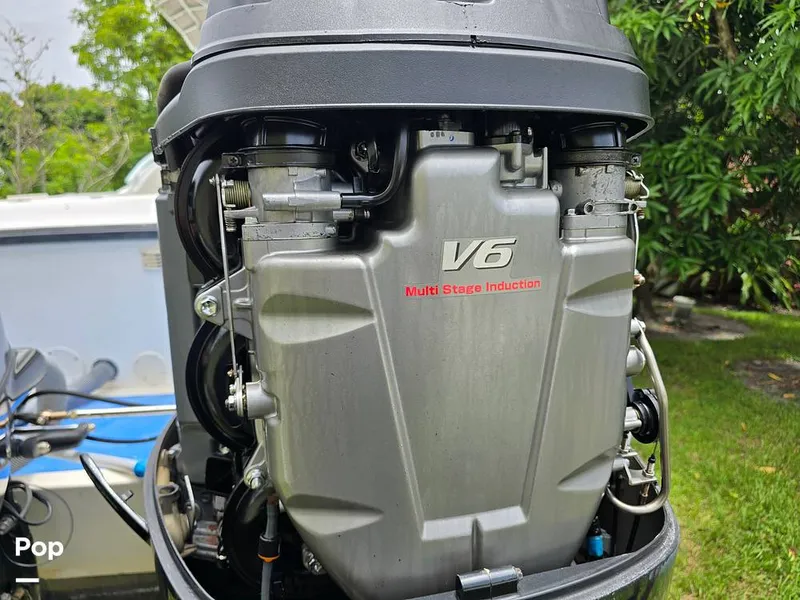 Slide: The Image of Mako 293 Deluxe 1995 - 14648995