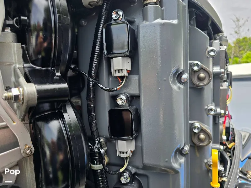 Slide: The Image of Mako 293 Deluxe 1995 - 14649000