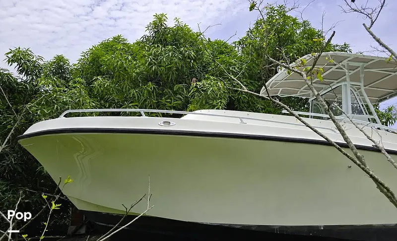 Slide: The Image of Mako 293 Deluxe 1995 - 16549626