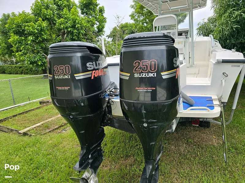 Slide: The Image of Mako 293 Deluxe 1995 - 14649010