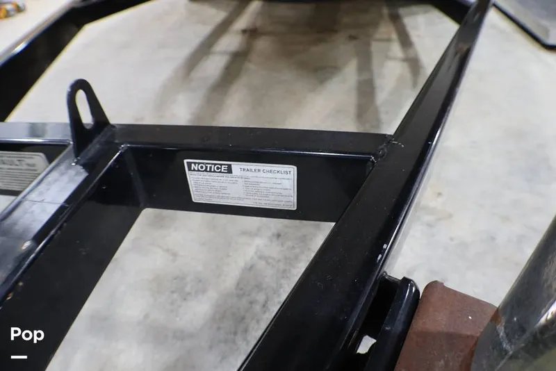 Slide: The Image of Malibu 23 LSV Wakesetter 2001 - 16171522