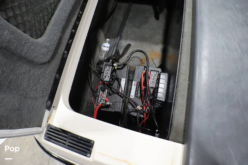 Slide: The Image of Malibu 23 LSV Wakesetter 2001 - 16171524