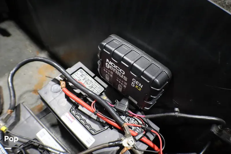 Slide: The Image of Malibu 23 LSV Wakesetter 2001 - 16171525