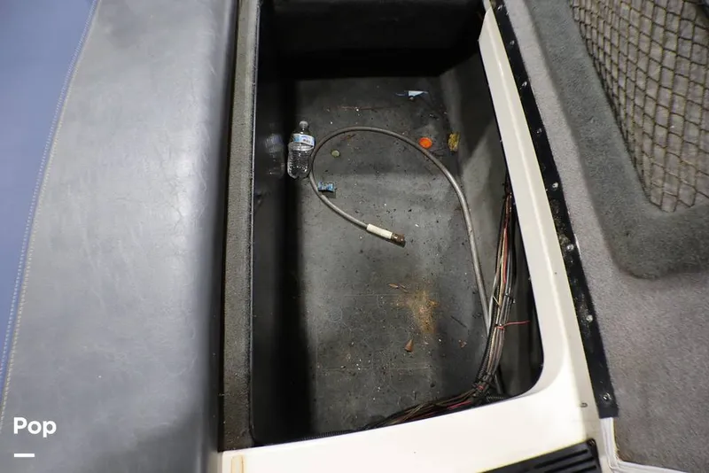 Slide: The Image of Malibu 23 LSV Wakesetter 2001 - 16171526