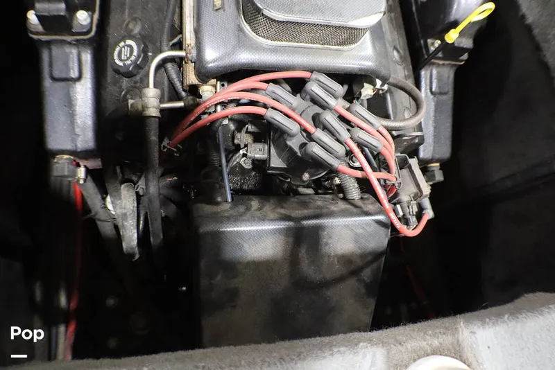 Slide: The Image of Malibu 23 LSV Wakesetter 2001 - 16171529