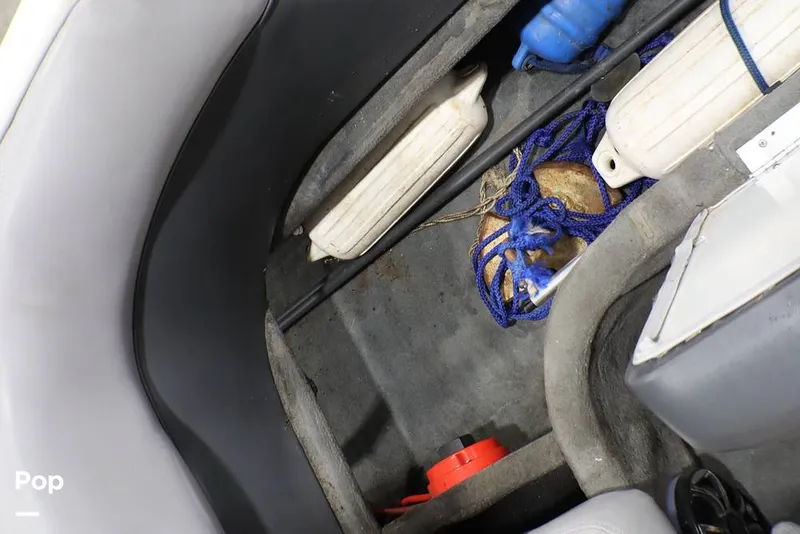 Slide: The Image of Malibu 23 LSV Wakesetter 2001 - 16171531