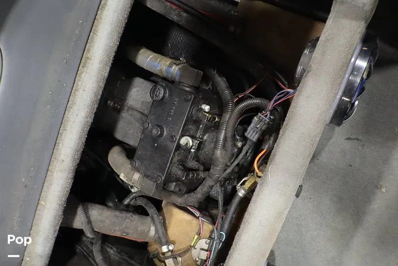 Slide: The Image of Malibu 23 LSV Wakesetter 2001 - 16171533