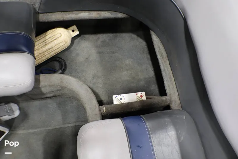 Slide: The Image of Malibu 23 LSV Wakesetter 2001 - 16171534