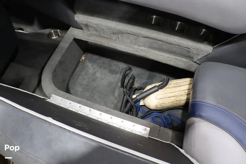 Slide: The Image of Malibu 23 LSV Wakesetter 2001 - 16171535